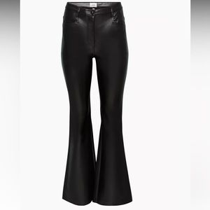 NWT ARITZIA WILFRED BEATRIX PANT SIZE 8